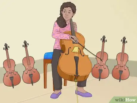 Image titled Buy a Cello Step 10