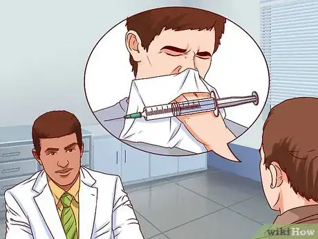 Image titled Take a Medical History Step 8