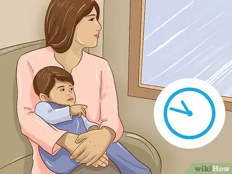 Image titled Protect a Toddler from the Sun Step 6