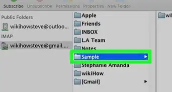 Access Public Folders in Outlook 2016 on PC or Mac