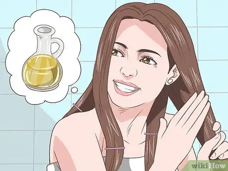 Image titled Add Moisture to Your Hair Step 4