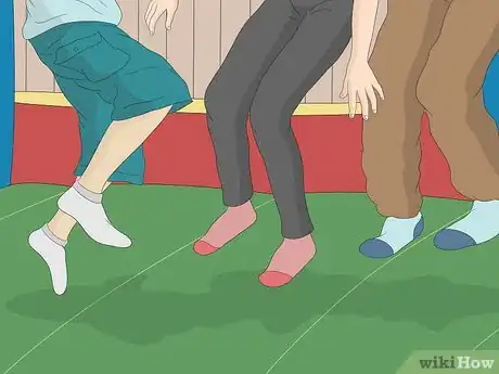 Image titled Keep Kids Safe in Bounce Houses Step 7