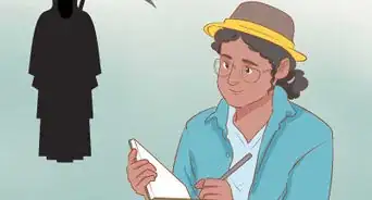 Create a Haunted House on a Budget