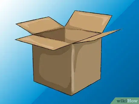Image titled Make a Military Care Package Step 1