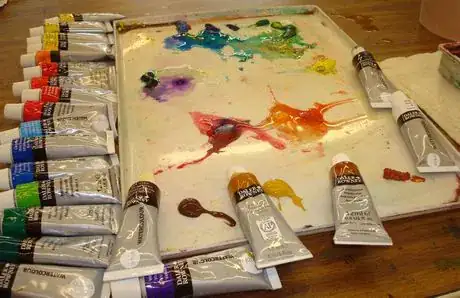 Image titled Setoutwatclrs