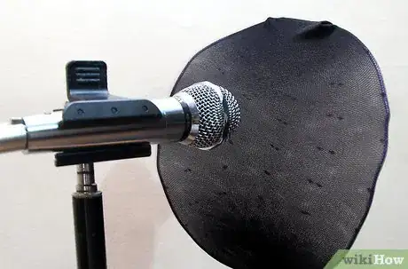 Image titled Make a Pop Filter Step 4