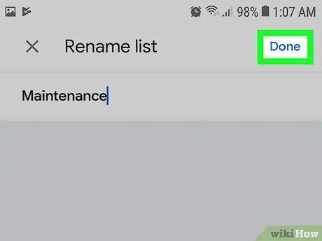 Image titled Use Google Tasks on Android Step 21
