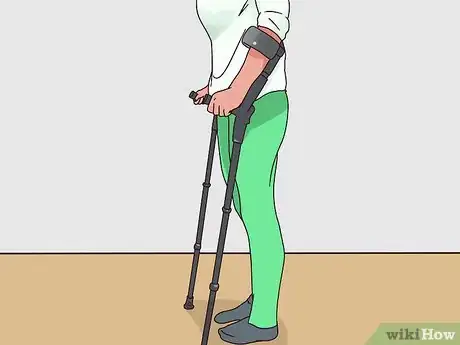 Image titled Get a Blue Badge Step 1