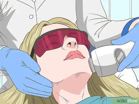 Image titled Get Rid of Female Facial Hair Step 9