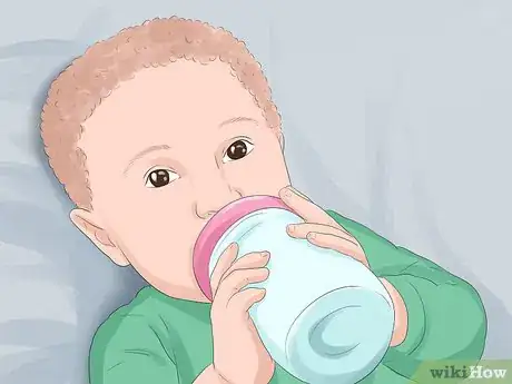 Image titled Know When to Call the Doctor If Your Baby or Child Is Sick Step 3