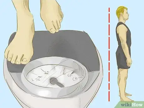 Image titled Determine Your Required Macronutrient Intake Step 1