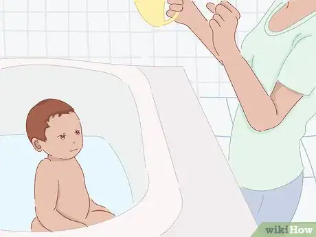 Image titled Make Bath Time Fun for Kids Step 15