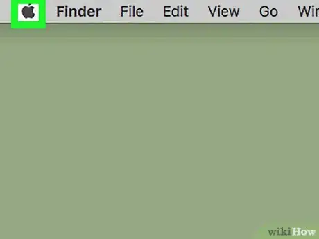 Image titled Customize the Share Menu on macOS Step 1