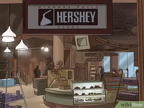 Image titled Enjoy Niagara Falls when It Rains Step 7