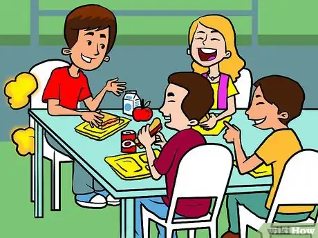 Image titled Flatulate Secretively (Teenagers) Step 17