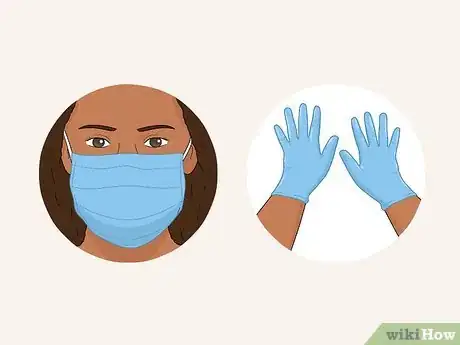 Image titled Prevent COVID 19 from Spreading to Family Members Step 11