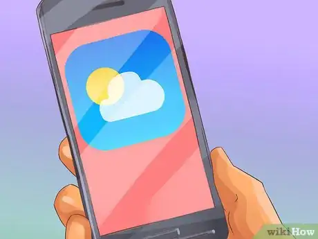 Image titled Apply Weed and Feed Step 3