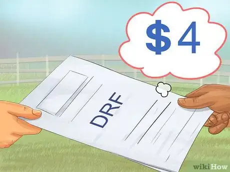 Image titled Bet on a Live Horse Race Step 2