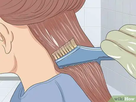 Image titled Dye Your Hair With Manic Panic Hair Dye Step 10
