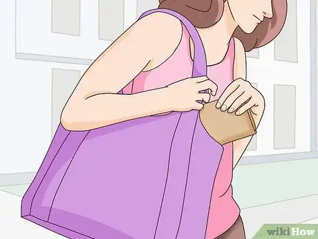 Image titled Protect Yourself While on Vacation Step 1