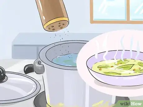 Image titled Prevent Typhoid Fever when You're Traveling Step 4