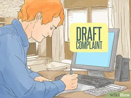 Image titled File for Child Custody in South Carolina Step 2