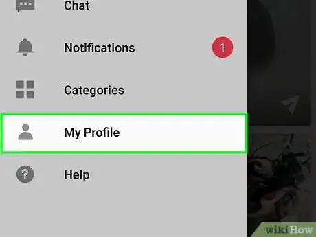 Image titled Use Checkmarks on Letgo on Android Step 3