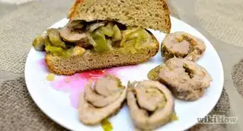 Make German Rouladen