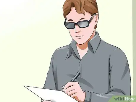 Image titled Write a Business Plan in a Day (or Less) Step 8