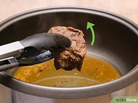 Image titled Make Italian Beef with Italian Dressing Step 12