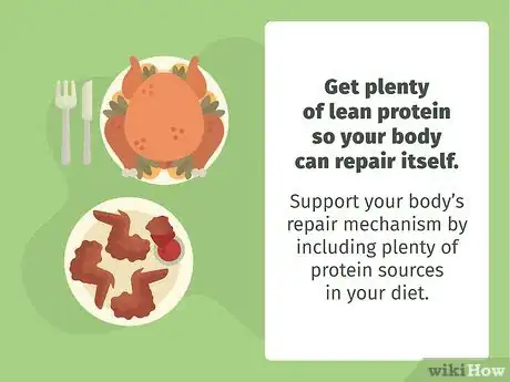 Image titled Keep Immunity Strong During the Coronavirus Outbreak Step 4