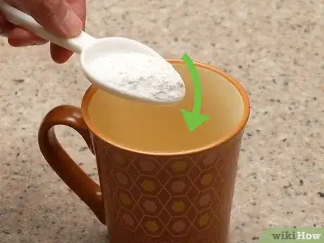 Image titled Make a Single Serving Cake Step 3