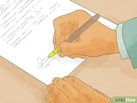 Image titled Settle Debt Step 17