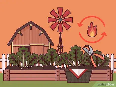 Image titled Harvest Arugula Step 3