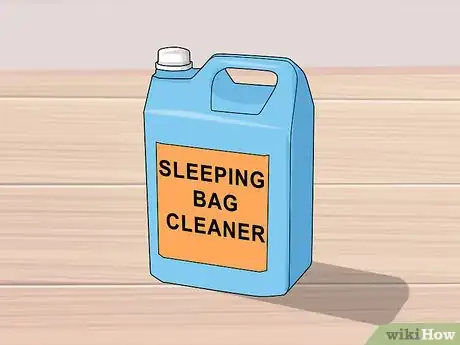 Image titled Buy a Sleeping Bag Step 9