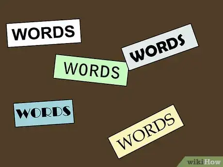 Image titled Turn Prose Into Poetry Step 18