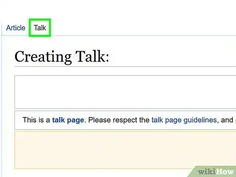 Image titled Patrol New Articles on Wikipedia Step 13