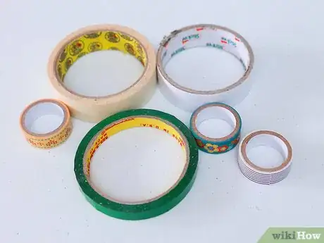 Image titled Decorate a Scrapbook Step 5