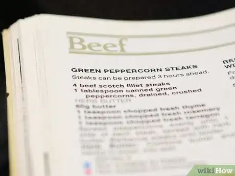 Image titled Apply a Steak Rub Step 2