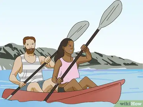 Image titled Plan a Romantic Camping Trip Step 10