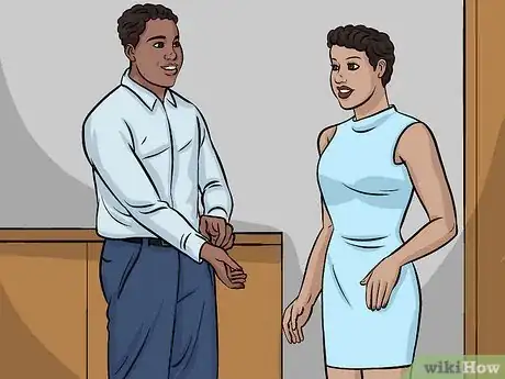 Image titled Behave at Social Parties Step 2