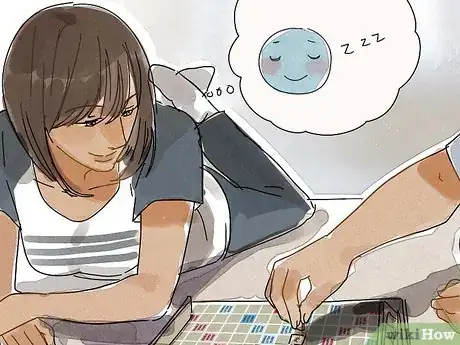 Image titled Stop Anxiety at Night Step 10