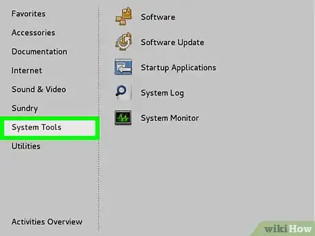 Image titled Check Your Centos