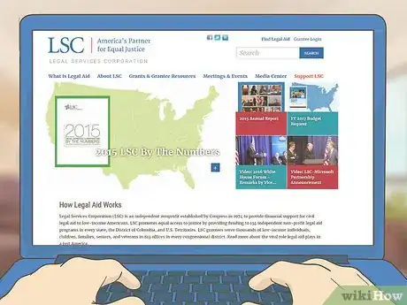 Image titled Find out if Your Landlord Is in Foreclosure Step 7