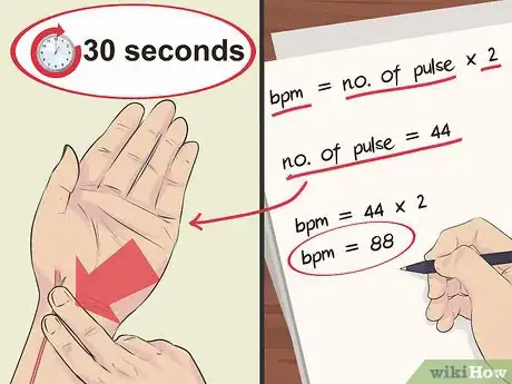 Image titled Control Your Treadmill Workout Using Your Heart Rate Step 1