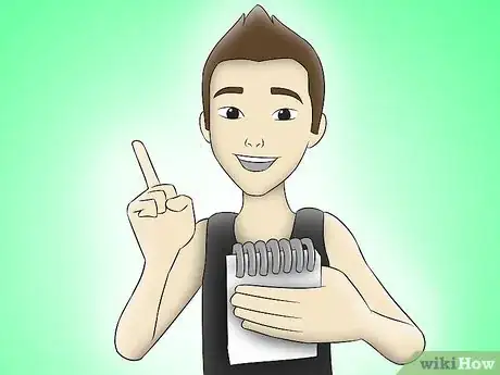 Image titled Get Things Done Step 2Bullet1