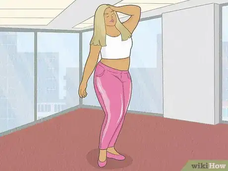 Image titled Dress Like Kylie Jenner Step 3