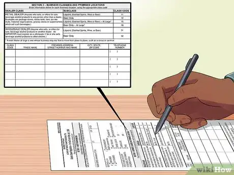 Image titled Register Your Business with the Alcohol and Tobacco Tax and Trade Bureau Step 4