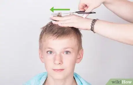 Image titled Cut Boys' Hair Step 9