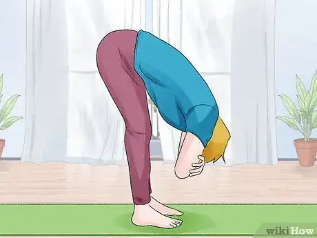 Image titled Use Yoga to Improve Sleep Step 11